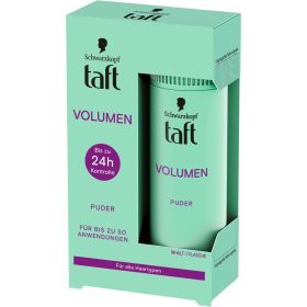 Link zu  Haarpuder, Volumen