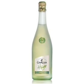 Link zu  Hugo alkoholfrei