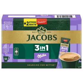 Link zu  Instantkaffee 3in1 Milka