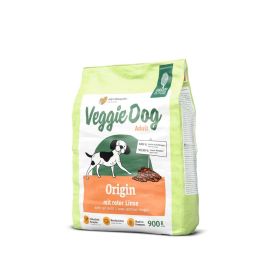 Link zu  Hunde-Trockenfutter VeggieDog, Origin mit roter Linse