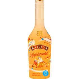 Link zu  Irish Cream Likör Apfelstrudel 17%