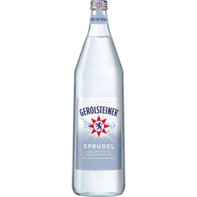 Link zu  Mineralwasser, Sprudel