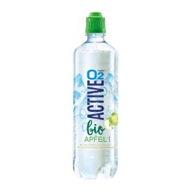 Link zu  Bio Mineralwasser, Apfel-Geschmack, Naturelle
