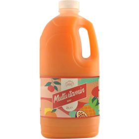Link zu  Multivitaminsaft
