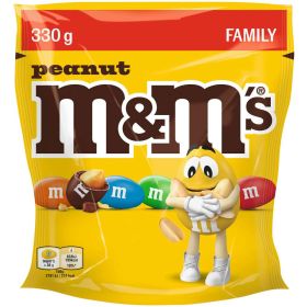 Link zu  Schokolinsen Peanut