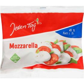 Link zu  Mozzarella, Classic