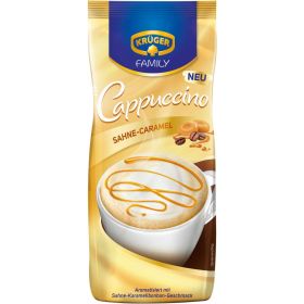Link zu  Sahne Caramel, Nachfüllbeutel