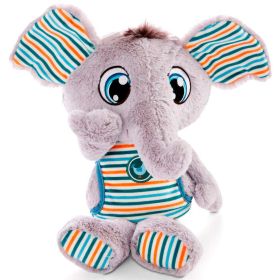 Link zu  Kuscheltier Schaltmützen Elefant