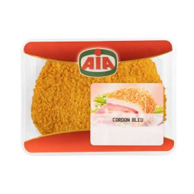 Link zu  Hähnchenschnitte, Cordon Bleu