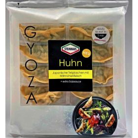 Link zu  Steinhaus Gyoza, je 168 g