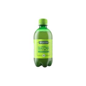Link zu  Untouched BIO Matcha Limette Minze