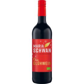 Link zu  Maria Schwan Winzerglühwein, rot