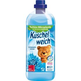 Link zu  Weichspüler, Sommerwind