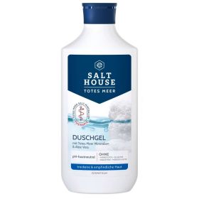 Link zu  Totes Meer Duschgel