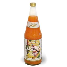 Link zu  Multivitaminsaft