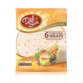 Link zu  Tortilla Wraps, Classic