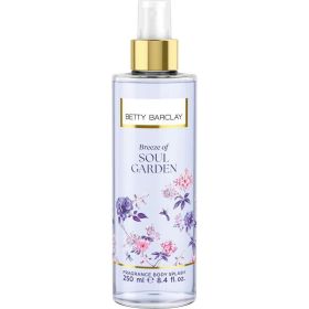 Link zu  Soulgarden Körperspray