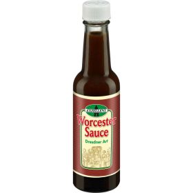 Link zu  Worcester Sauce, Dresdner Art