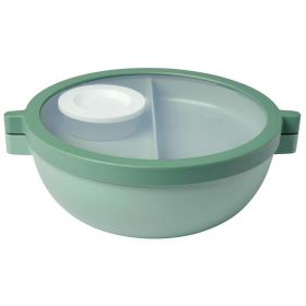 Link zu  Lunchbowl Bento Vita nordic sage