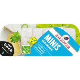 Link zu  Minis Edelschimmel