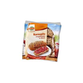 Link zu  Kornspitz Aufbackbrötchen, tiefgekühlt