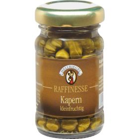 Link zu  Kapern in Weinessig, kleinfruchtig