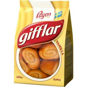 Link zu  Gifflar Vanille