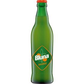 Link zu  Orangen Limonade