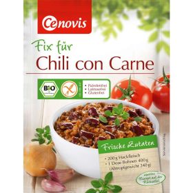 Link zu  Bio Fix für Chili con Carne, glutenfrei
