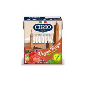 Link zu  Pasta Sauce Bologna