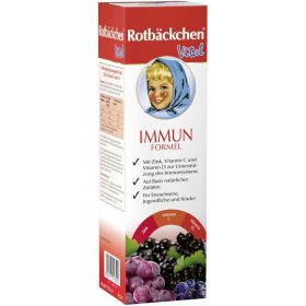 Link zu  Rotbäckchen Vital Saft, je 450 ml