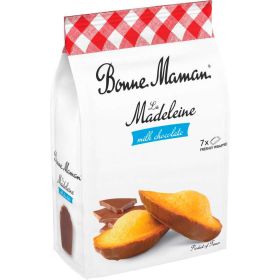 Link zu  Madeleines Milk Chocolate
