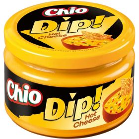 Link zu  Tortilla Dips, Hot Cheese