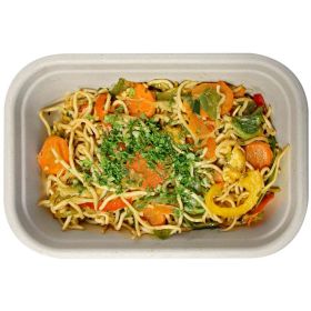 Link zu  Gebratene Mie Nudeln mit Ei