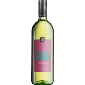 Link zu  Müller-Thurgau, Halbtrocken