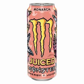 Link zu  Energydrink, Monarch