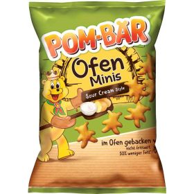 Link zu  Chips, Ofen Minis, Sour Cream Style