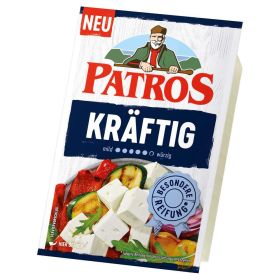 Link zu  Feta Kräftig