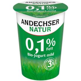 Link zu  Bio Joghurt Natur, mild