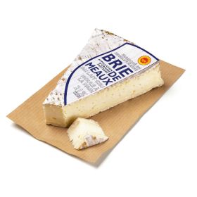 Link zu  Brie de Meaux AOP, Französischer Weichkäse