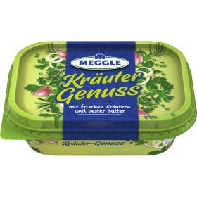 Link zu  Meggle Butterrolle oder Becher, je 120–125 g