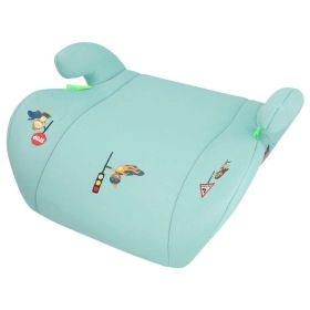 Link zu  Kindersitzerhöhung R129 mint