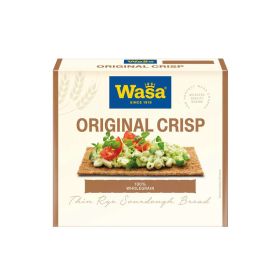 Link zu  Knäckebrot Crisp Original