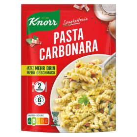 Link zu  Spaghetteria Pasta Carbonara