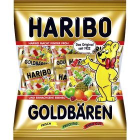 Link zu  Haribo Minis, je 220–250 g