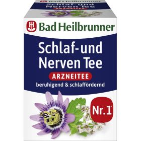 Link zu  Bad Heilbrunner Tee, je 12–16 g