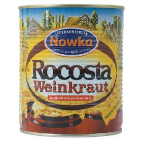 Link zu  Nowka Rocosta Weinkraut
