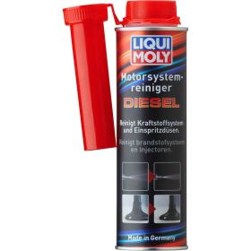 Link zu  Motorsystemreiniger Diesel