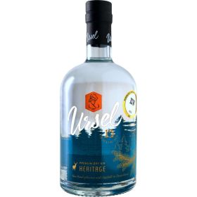Link zu  Ursel Gin, Heritage