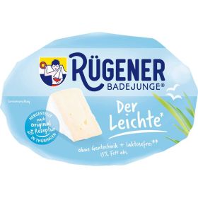 Link zu  Camembert Der Leichte, 30 % Fett i. Tr.